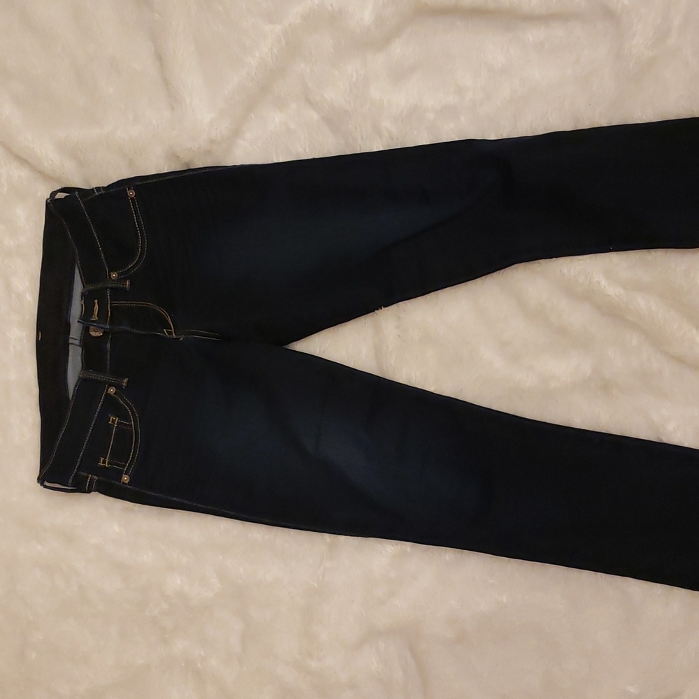 Express Denim Jeans